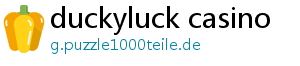 duckyluck casino