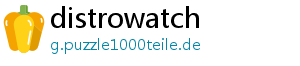 distrowatch