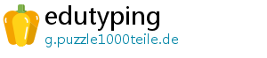 edutyping