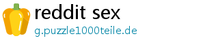 reddit sex